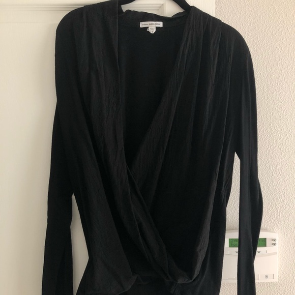 James Perse Top - Picture 2 of 3